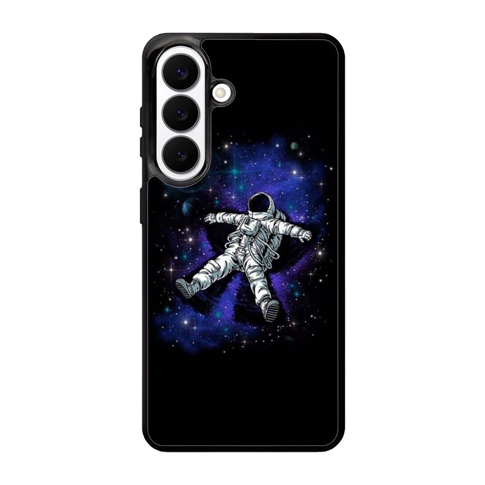 Astro Relax In Space Samsung Galaxy S26 Case BC2822