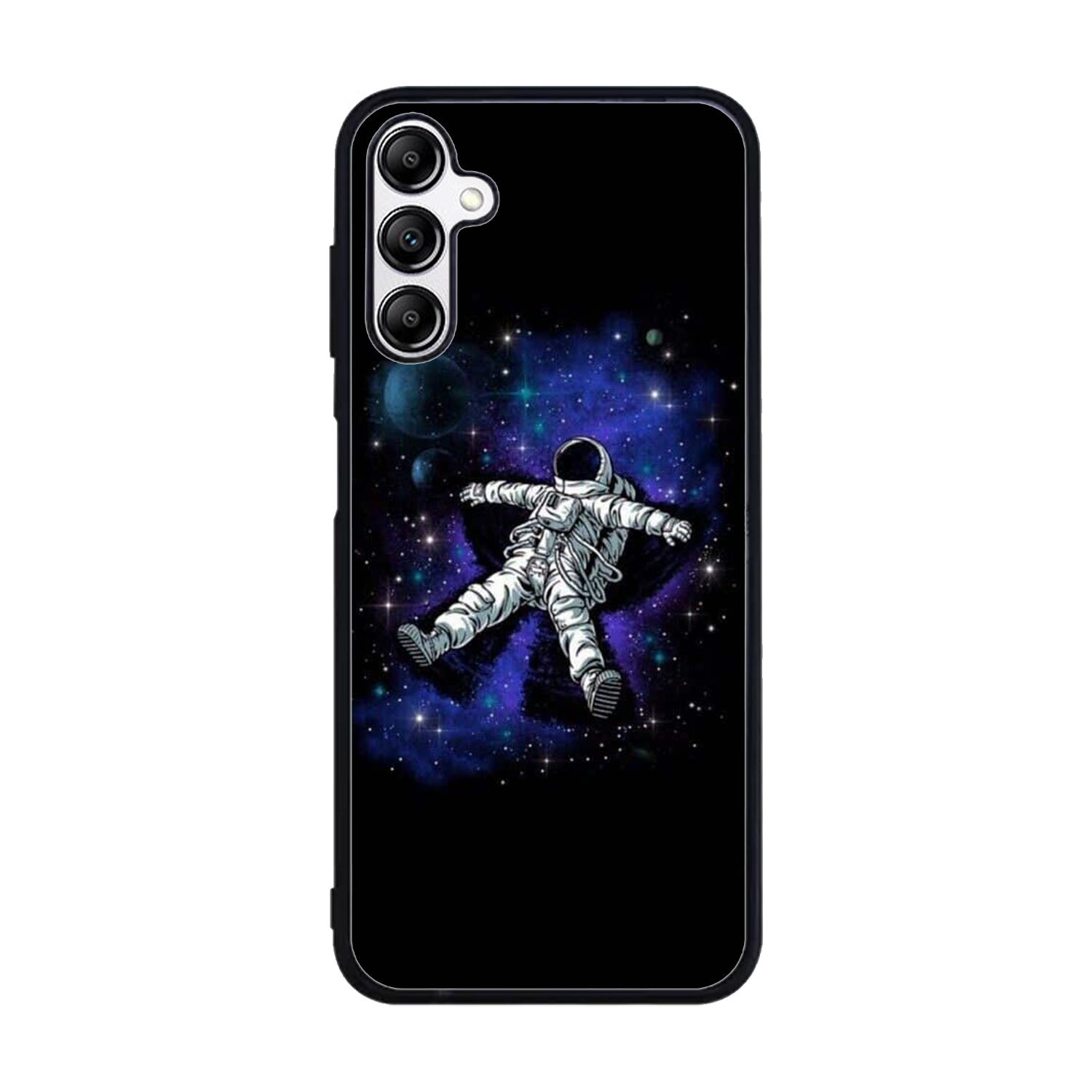 Astro Relax In Space Case Samsung Galaxy A15 BC2822