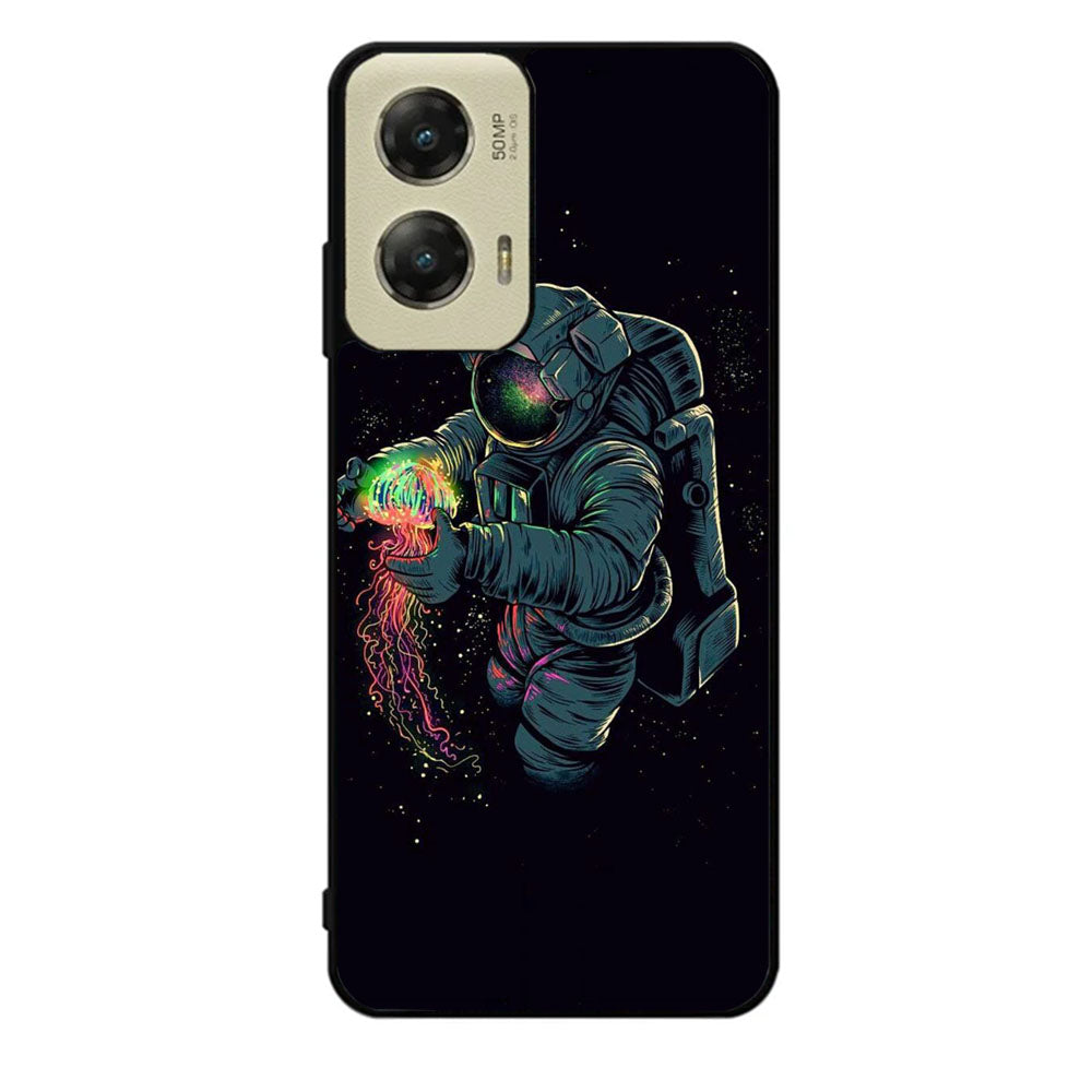 Astro Jelly Fish Case Motorola Moto G Stylus 2024 5G BC2821