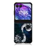 Astro and Diver Motorola Moto Razr 2024 , Moto Razr 50 Case FE2820