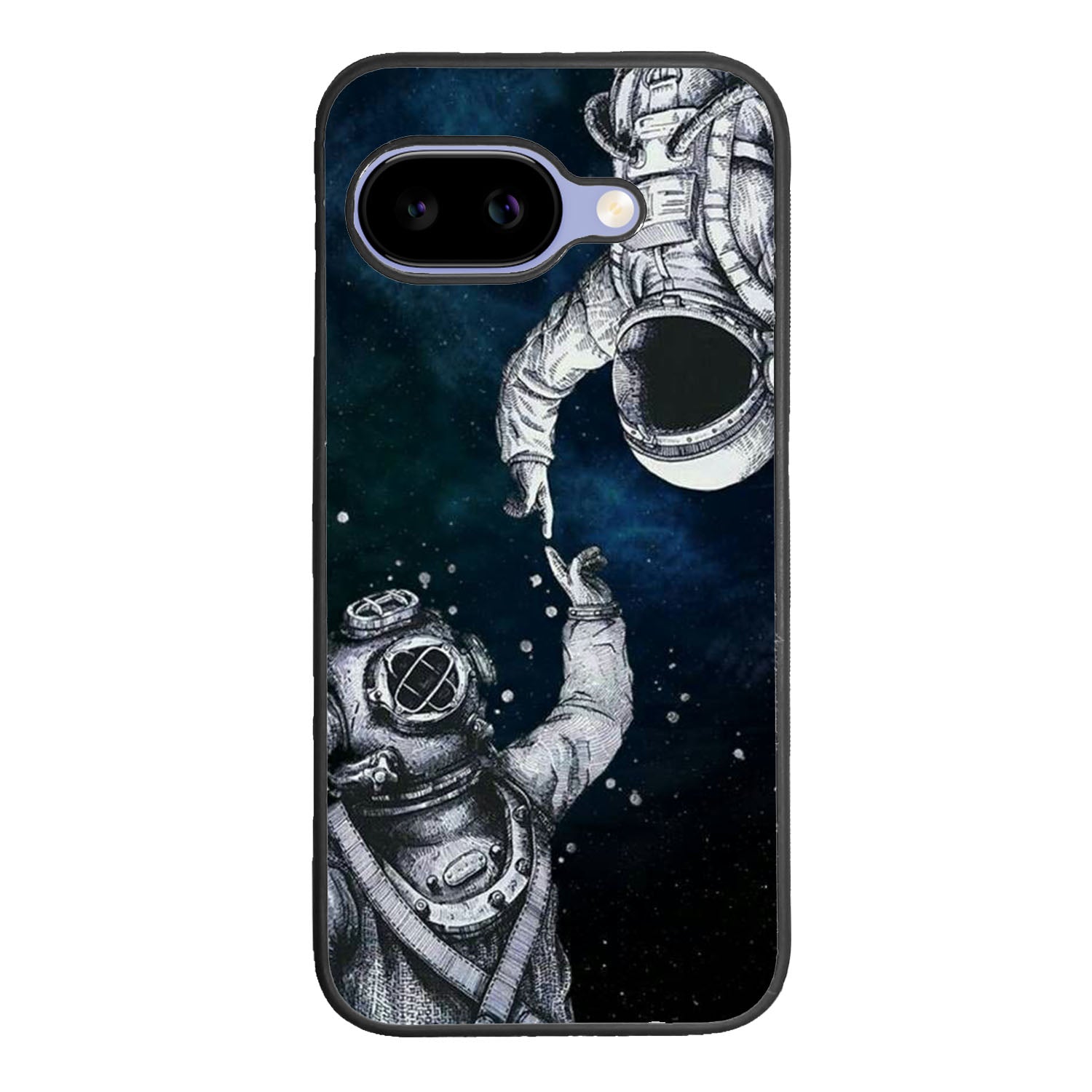 Astro and Diver Case Google Pixel 9A BC2820