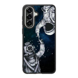 Astro and Diver Samsung Galaxy A57 Case BC2820