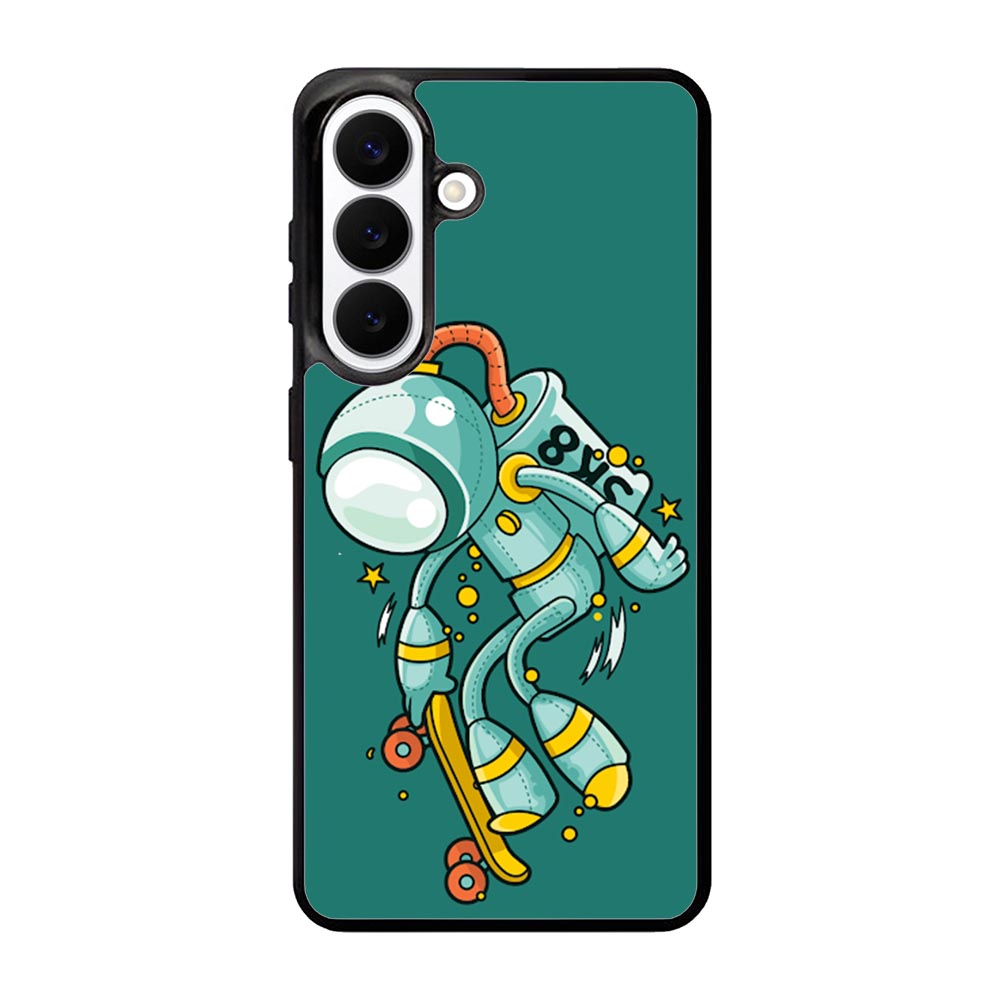 Astro Skate Toon Samsung Galaxy S26 Plus Case BC2823