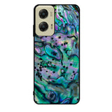 Rainbow Abalone Haliotis Iris Case Motorola Moto G Stylus 2024 5G BC2890