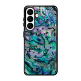 Rainbow Abalone Haliotis Iris Samsung Galaxy S26 Case BC2890