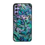 Rainbow Abalone Haliotis Iris Case Samsung Galaxy A35 5G BC2890