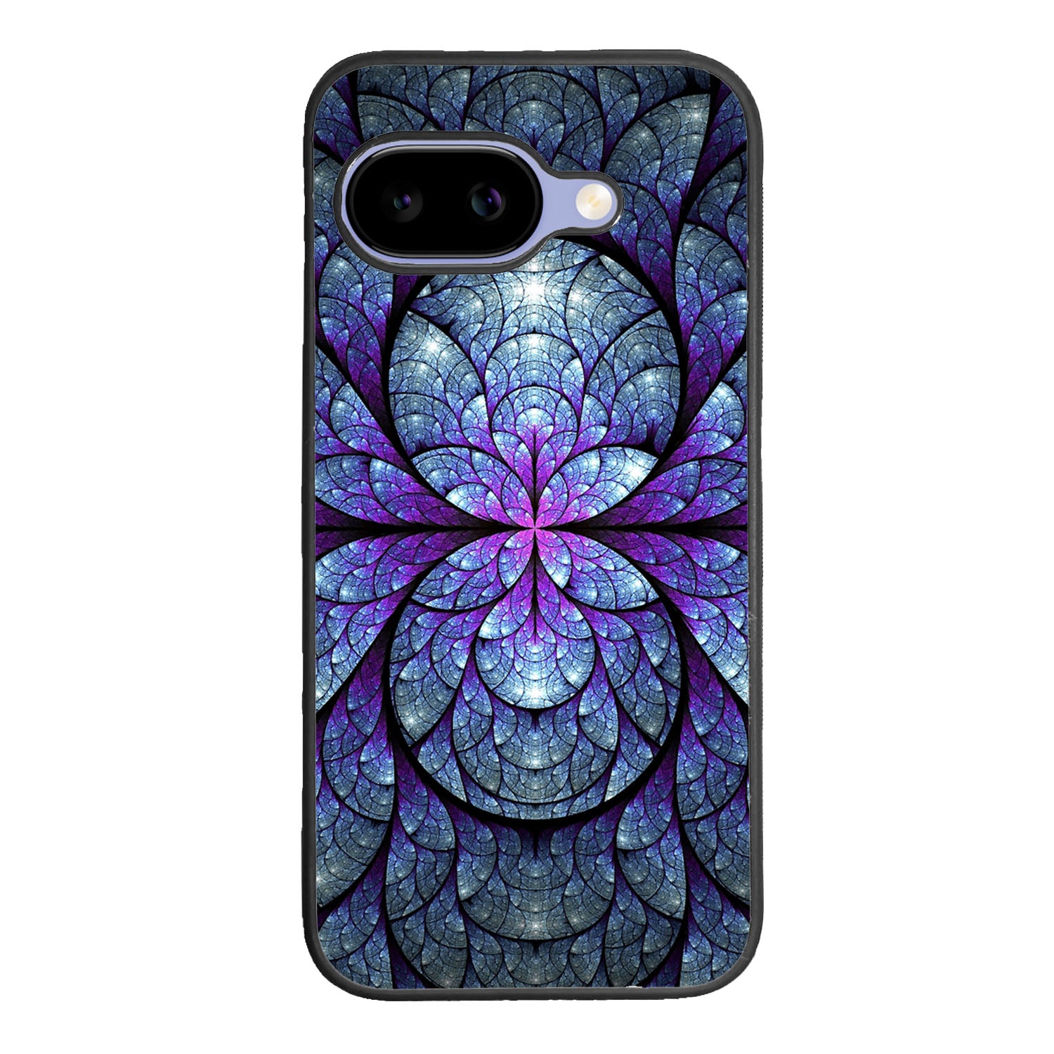 Abalone Art Case Google Pixel 9A BC2826