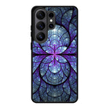 Abalone Art Samsung Galaxy S26 Ultra Case BC2826