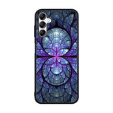 Abalone Art Case Samsung Galaxy A15 BC2826