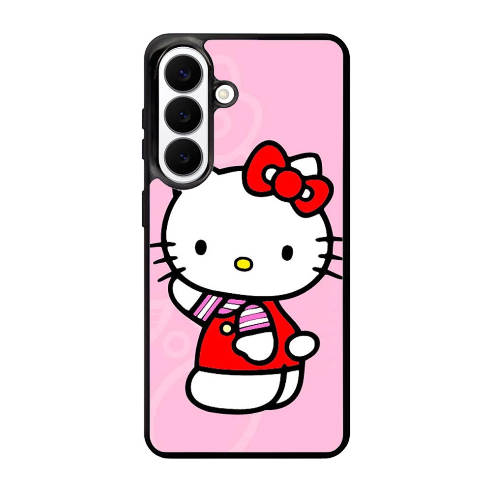Hello Kitty Samsung Galaxy S26 Case BC2857
