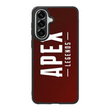 Apex Legends Logo Battle Royale Samsung Galaxy A37 Case BC2818