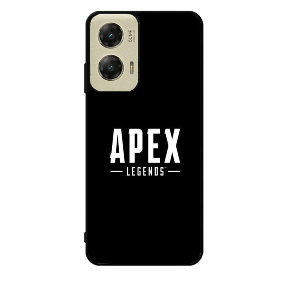 Apex Legends Fans Battle Royale Unfeil Tomorrow Case Motorola Moto G Stylus 2024 5G BC2816