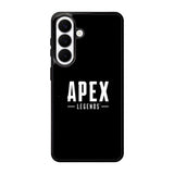 Apex Legends Fans Battle Royale Unfeil Tomorrow Samsung Galaxy S26 Case BC2816