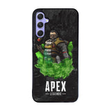 Apex Legends Caustic Case Samsung Galaxy A55 5G BC2815