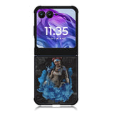 Apex Legends Lifeline Motorola Moto Razr 2024 , Moto Razr 50 Case FE2817