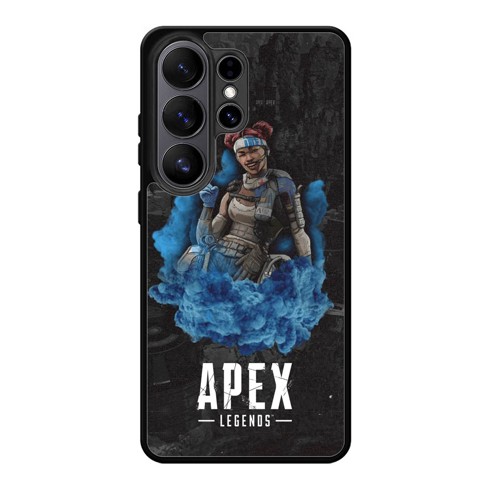 Apex Legends Lifeline Samsung Galaxy S26 Ultra Case BC2817