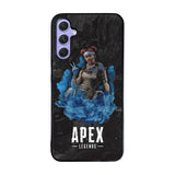 Apex Legends Lifeline Case Samsung Galaxy A35 5G BC2817