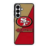 NFL San Francisco Samsung Galaxy S26 Plus Case BC2878
