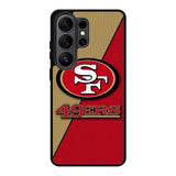 NFL San Francisco Samsung Galaxy S26 Ultra Case BC2878