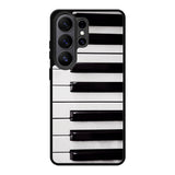 Piano Samsung Galaxy S26 Plus Case DC1428