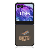 Yeezy Boost Hypebeast Motorola Moto Razr 2024 , Moto Razr 50 Case FE2905