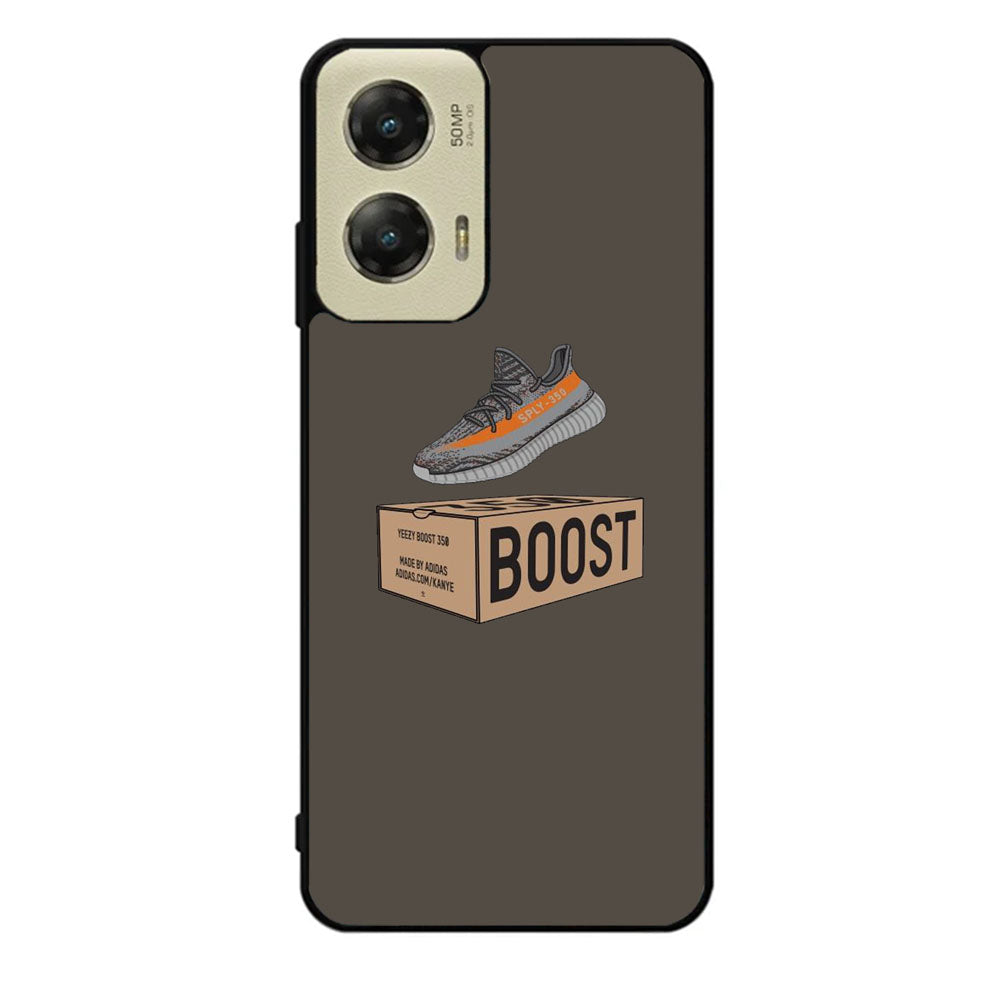 Yeezy Boost Hypebeast Case Motorola Moto G Stylus 2024 5G BC2905