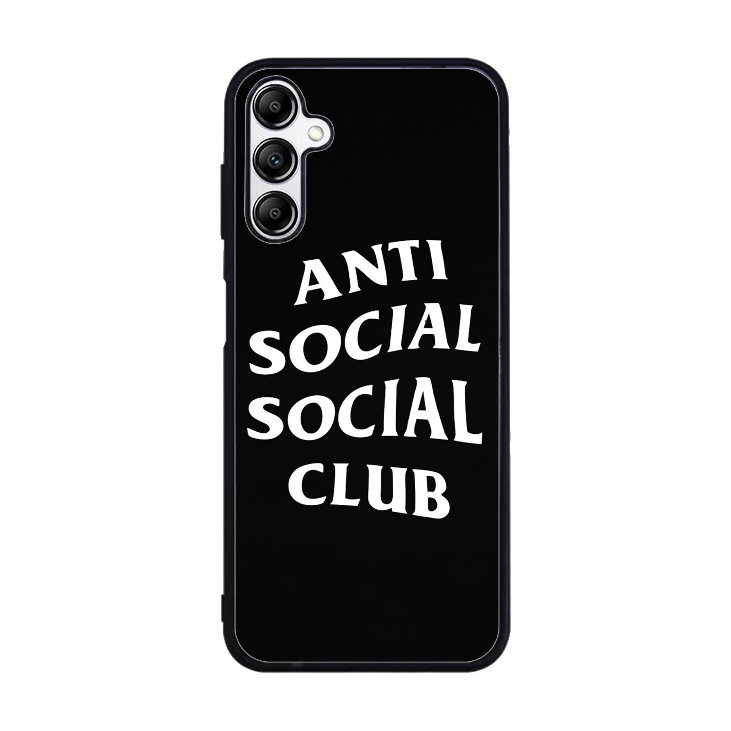Anti Social Social Club Case Samsung Galaxy A15 BC2813