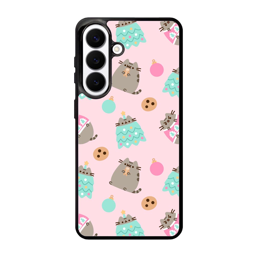 Pusheen Samsung Galaxy S26 Plus Case BC2888