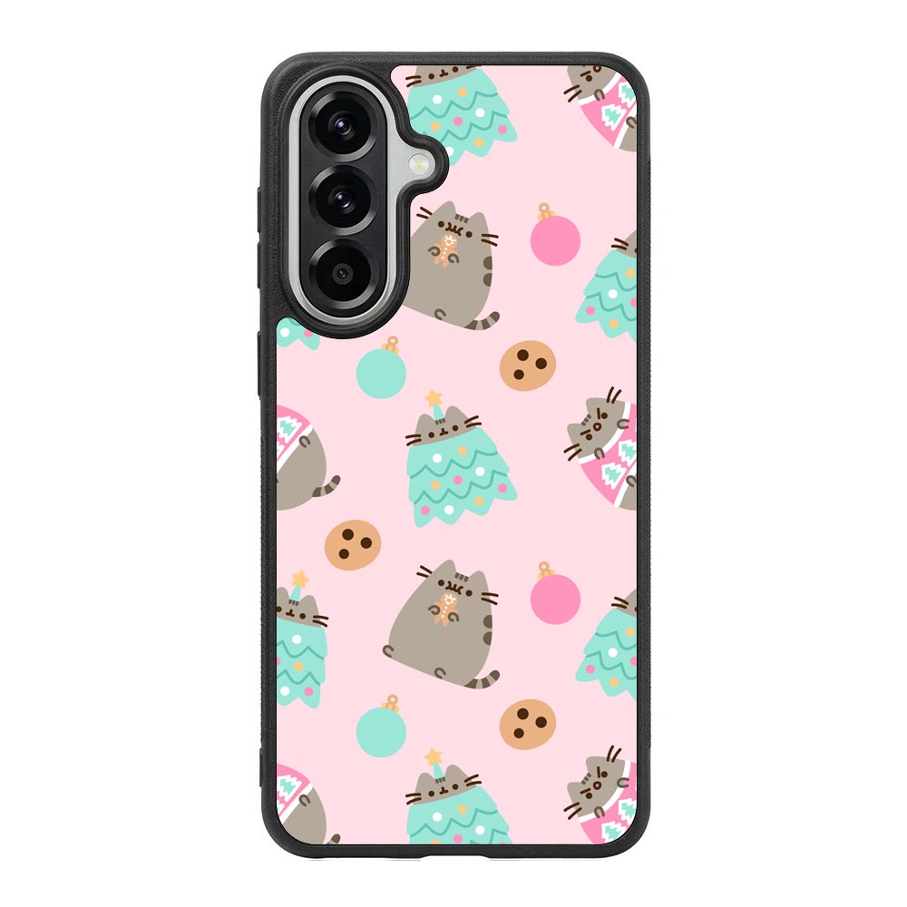 Pusheen Samsung Galaxy A57 Case BC2888