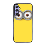 Minion Case Samsung Galaxy A35 5G BC2870