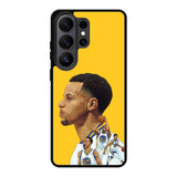 Golden State Warriors Best Player Samsung Galaxy S26 Ultra Case BC2832