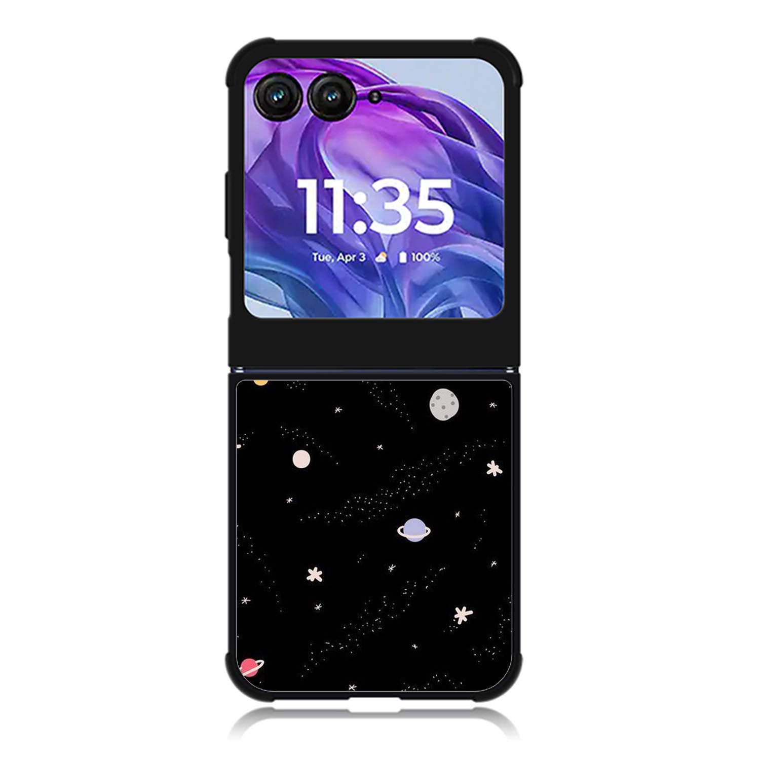 Galaxy Motorola Moto Razr 2024 , Moto Razr 50 Case FE2829