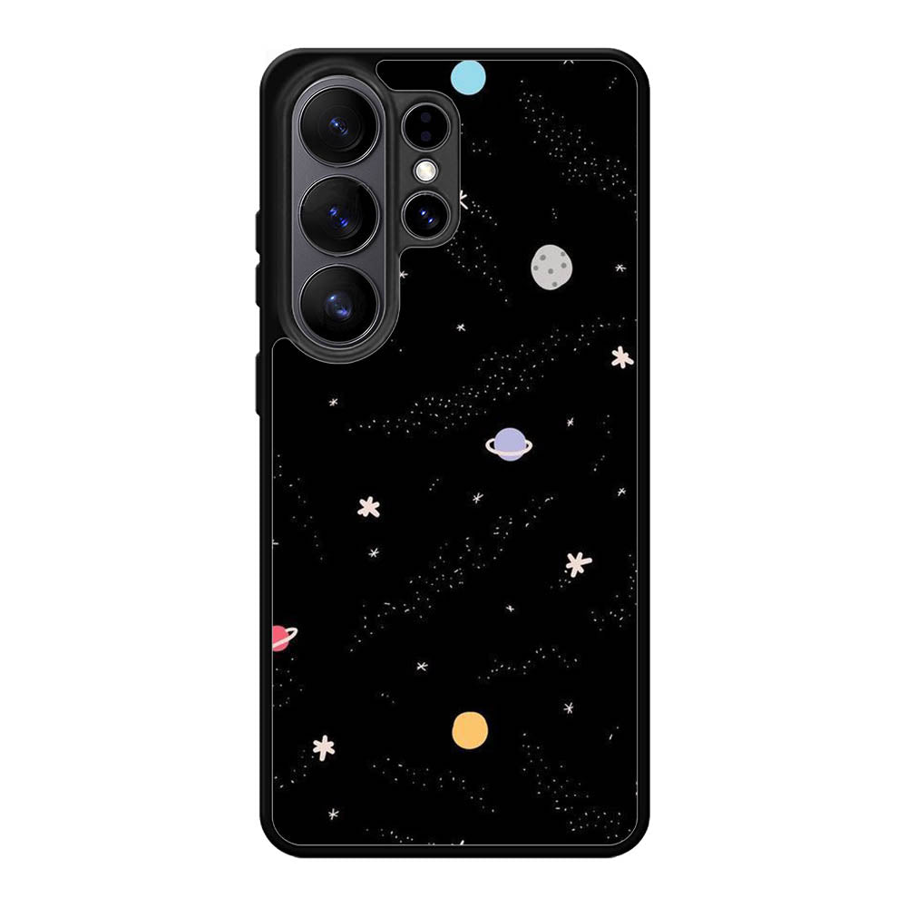 Galaxy Samsung Galaxy S26 Ultra Case BC2829