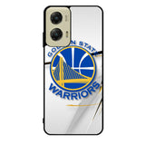 Golden State Warriors Best Case Motorola Moto G Stylus 2024 5G BC2831