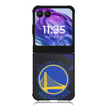 Golden State Warriors Logo Motorola Moto Razr Plus 2025/2024 Case, Moto Razr 50 Ultra 5G BC2836