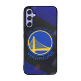 Golden State Warriors Logo Case Samsung Galaxy A55 5G BC2836