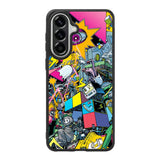 Art Human Today Samsung Galaxy A37 Case BC2819
