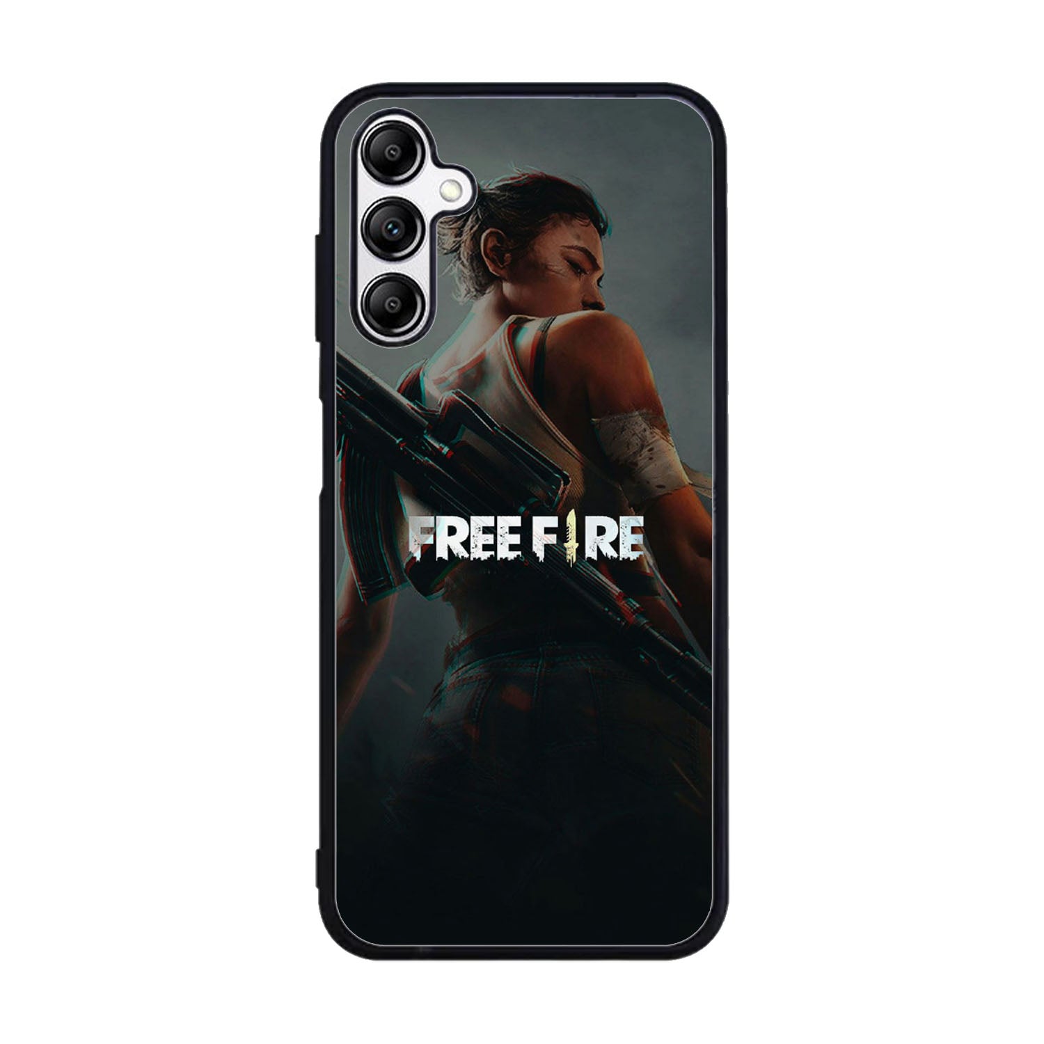 Free Fire Case Samsung Galaxy A15 BC2828