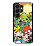 Rugrats Samsung Galaxy S26 Plus Case