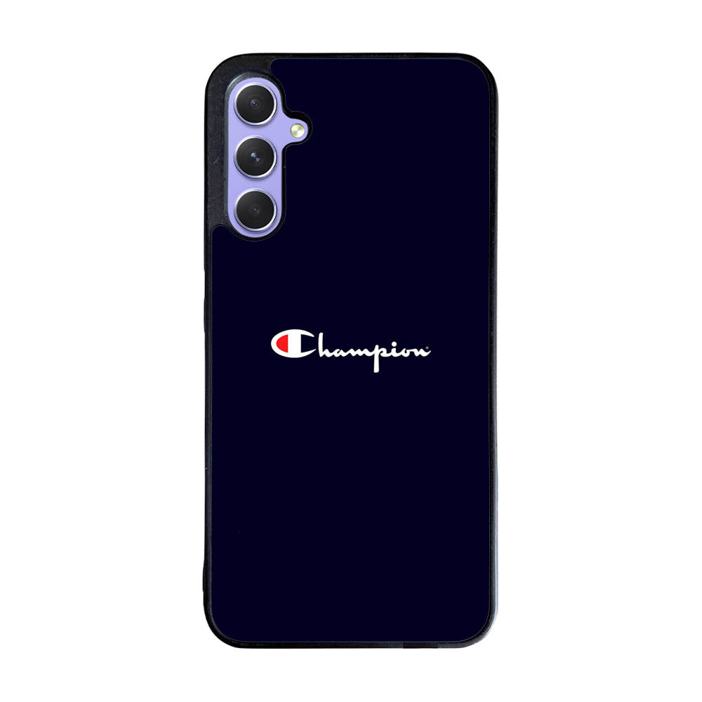 Champion Case Samsung Galaxy A55 5G BC2920