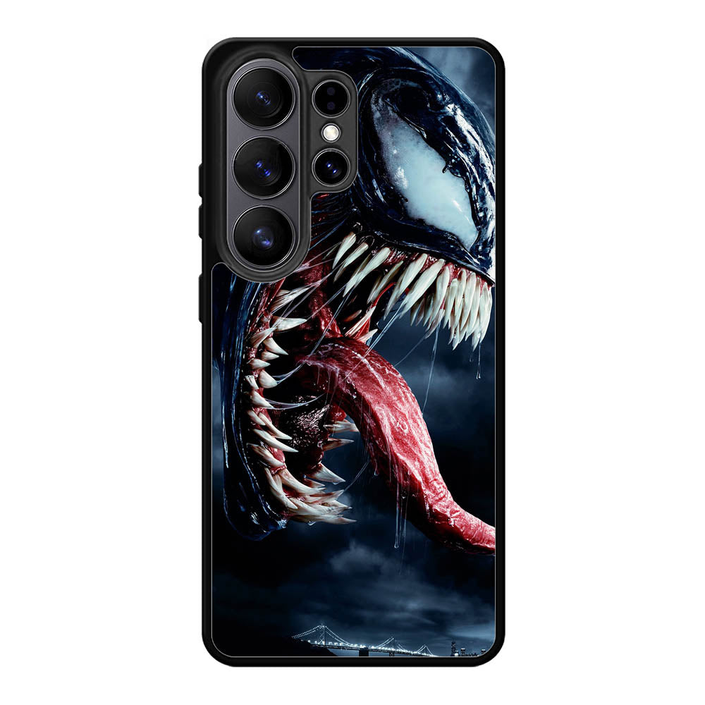 Venom 2nd Samsung Galaxy S26 Plus Case