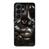 Batman 4th Samsung Galaxy S26 Plus Case