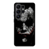 Joker Popart Samsung Galaxy S26 Plus Case DC0943
