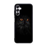 Eyes Owl Case Samsung Galaxy A15 BC2932