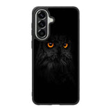Eyes Owl Samsung Galaxy A57 Case BC2932