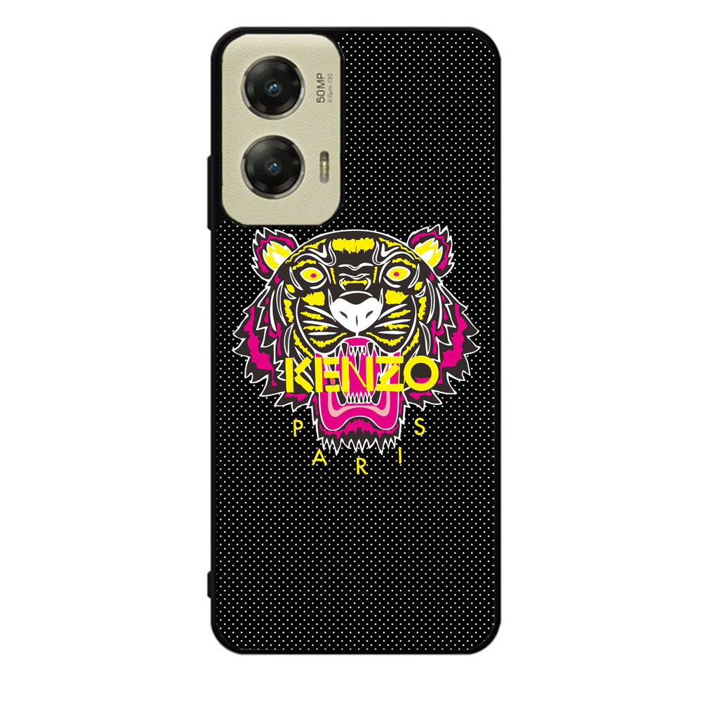 Kenzo Paris Case Motorola Moto G Stylus 2024 5G BC2861