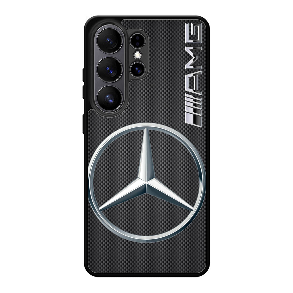 Mercedes Amg Samsung Galaxy S26 Plus Case DC1120