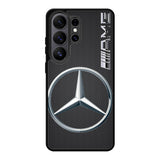 Mercedes Amg Samsung Galaxy S26 Plus Case DC1120