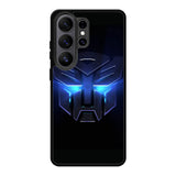 Transformers Autobots Samsung Galaxy S26 Plus Case