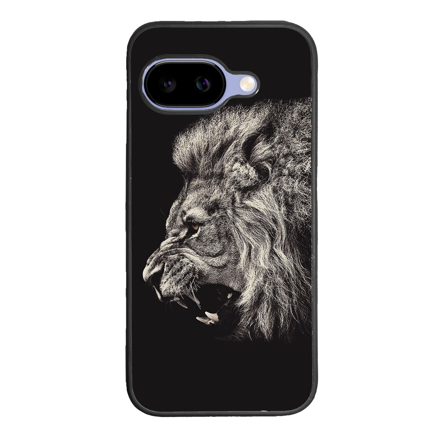 Male Lion Case Google Pixel 9A BC2866